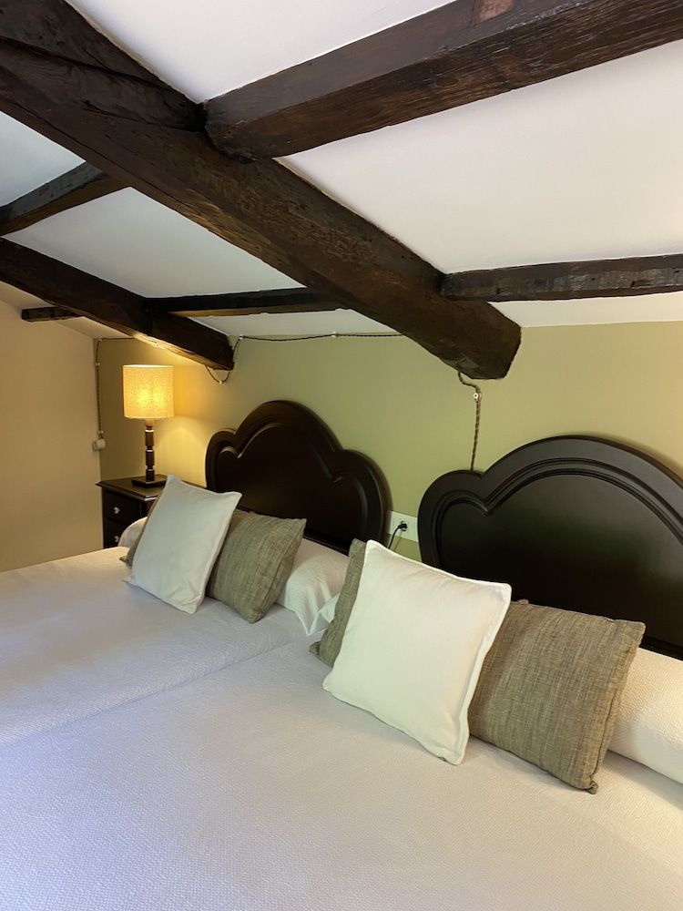 Casa Brandariz Standard Double Room