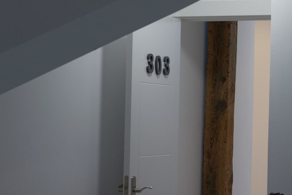 Pension Beizama Triple Room 4