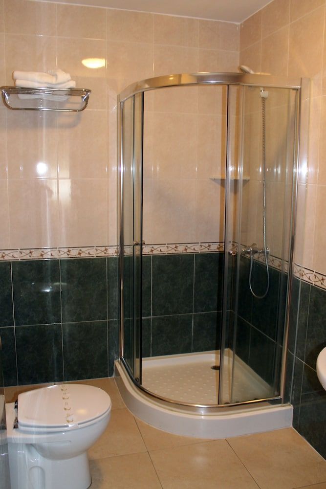 Hostal DP Cristal Double Room, Private Bathroom 22