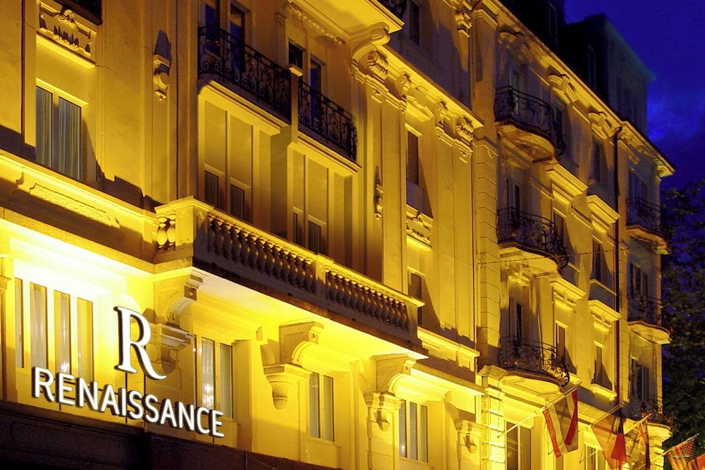 undefined Renaissance Lucerne Hotel