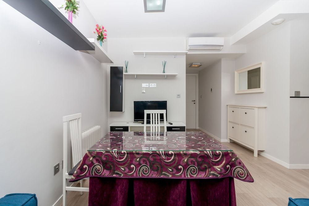 Apartment, 1 Bedroom
