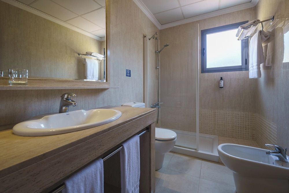 Crisol Almería Double or Twin Room 20