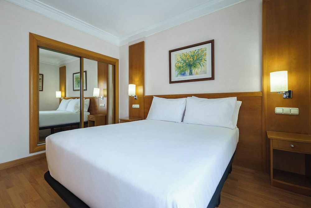 Crisol Almería Double or Twin Room 12