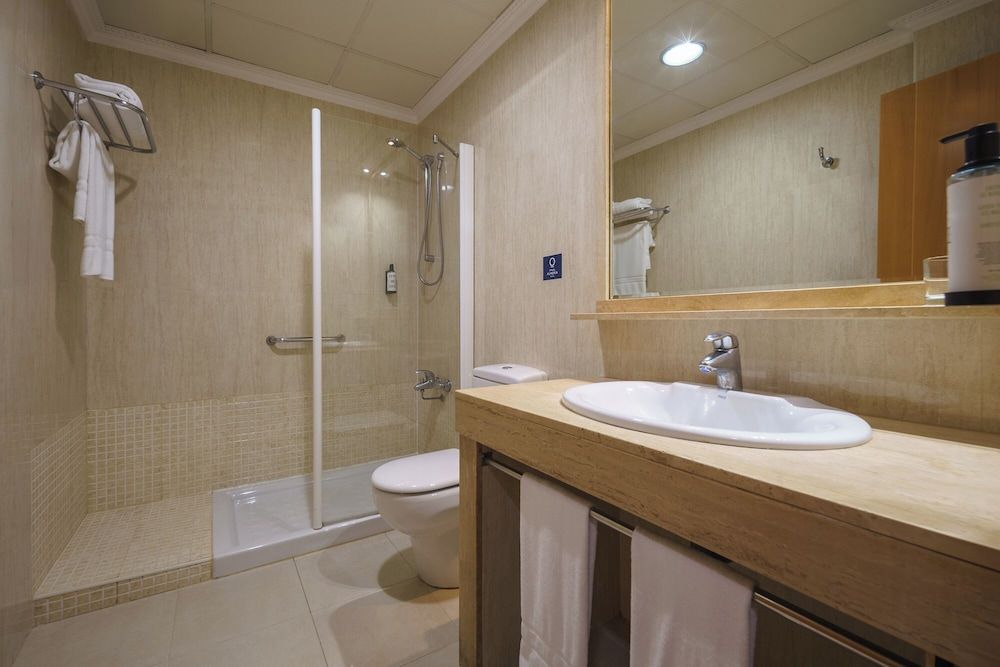 Crisol Almería Double or Twin Room 19