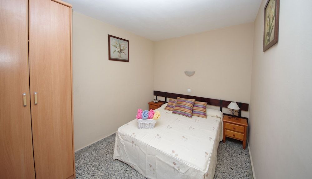 Pension Aduar Double Room, Shared Bathroom 4