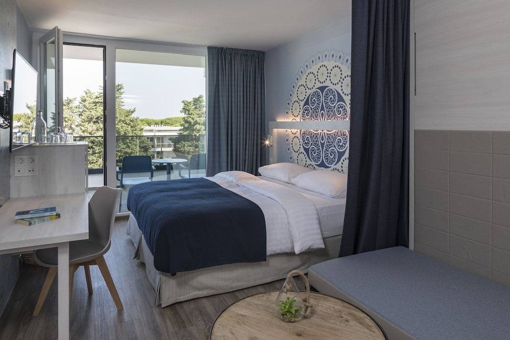 Falkensteiner Club Funimation Borik