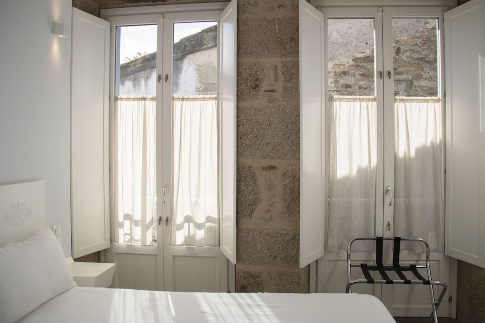 Hotel Alda San Bieito Economy Double or Twin Room 5