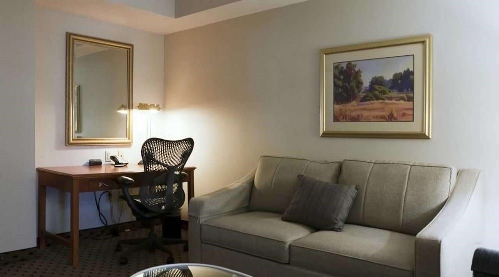 Hilton Garden Inn Secaucus/Meadowlands