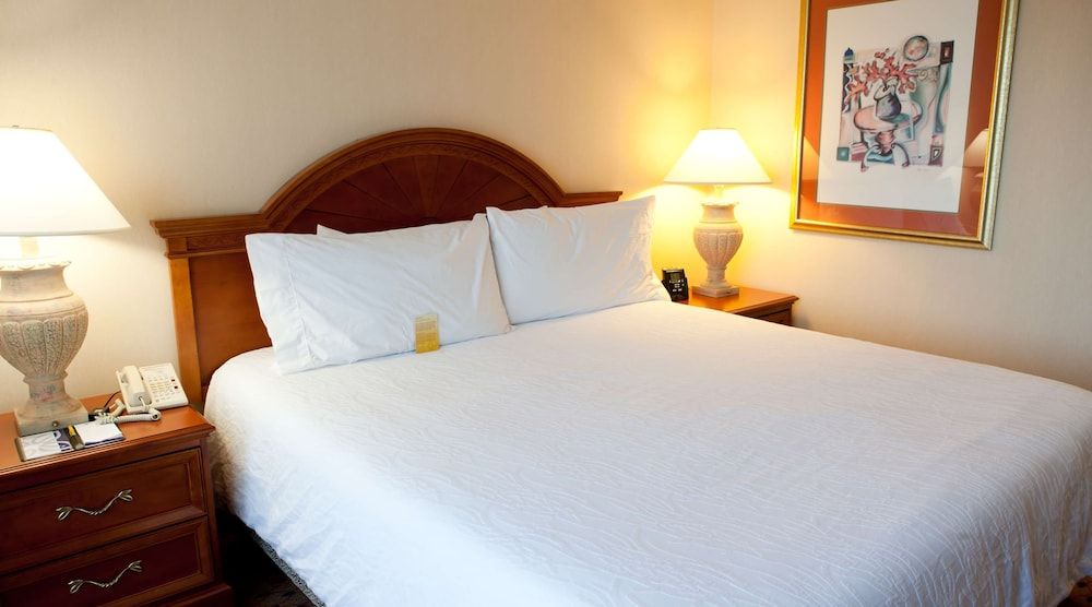 Hilton Garden Inn Secaucus/Meadowlands Room, Accessible