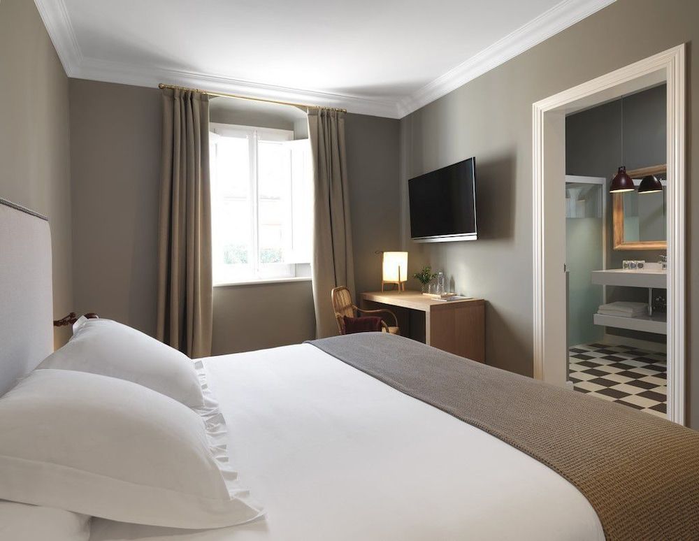 Casa Vincke Hotel Superior Double Room