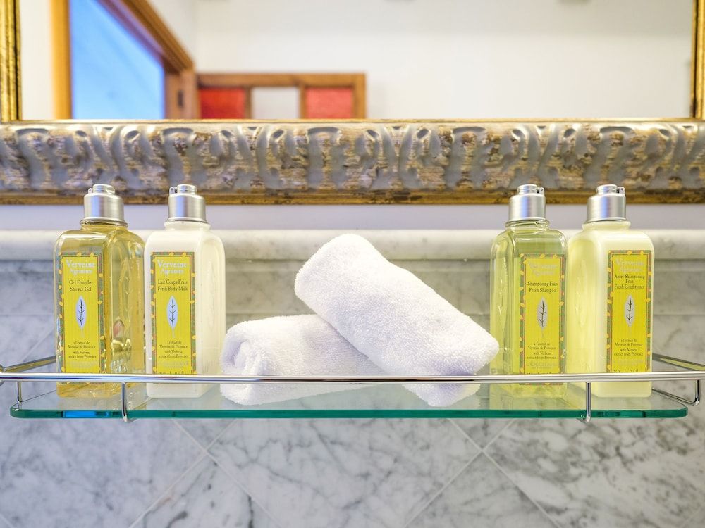 Hotel Glòria de Sant Jaume Double Room Single Use 4