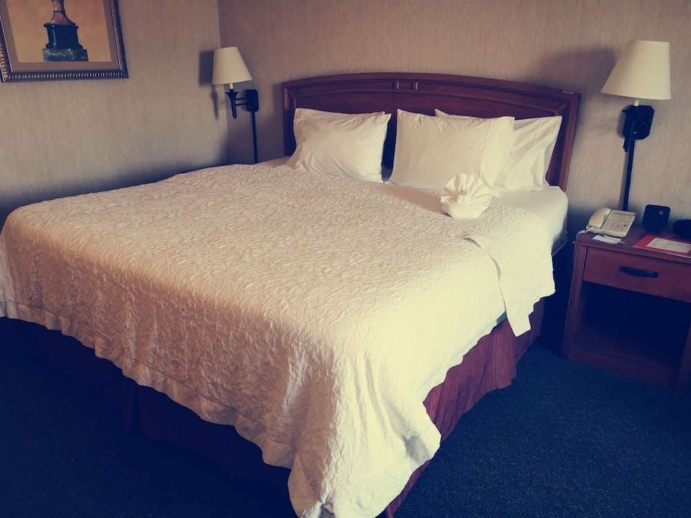 Hampton by Hilton Saltillo