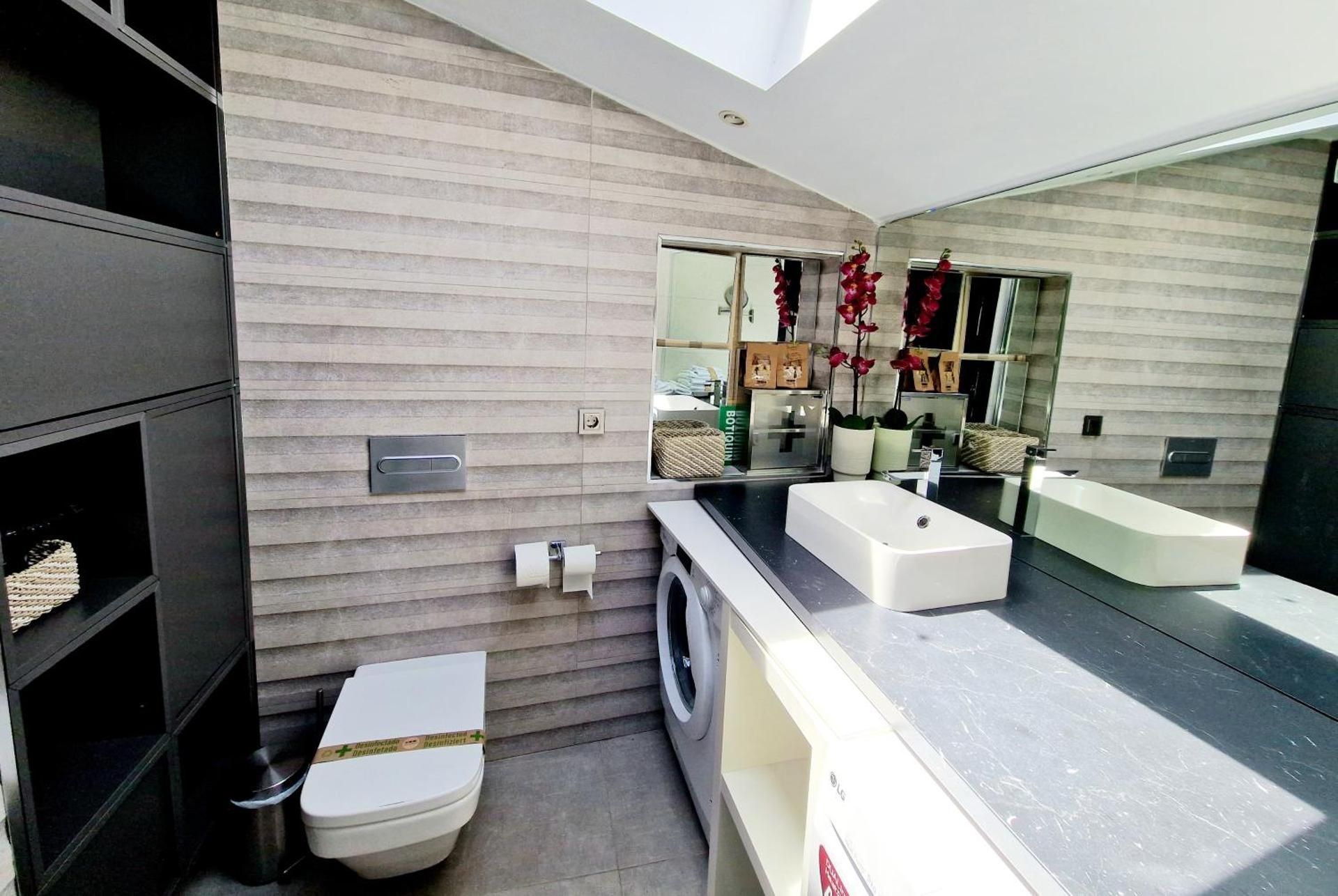 Duplex Apartament