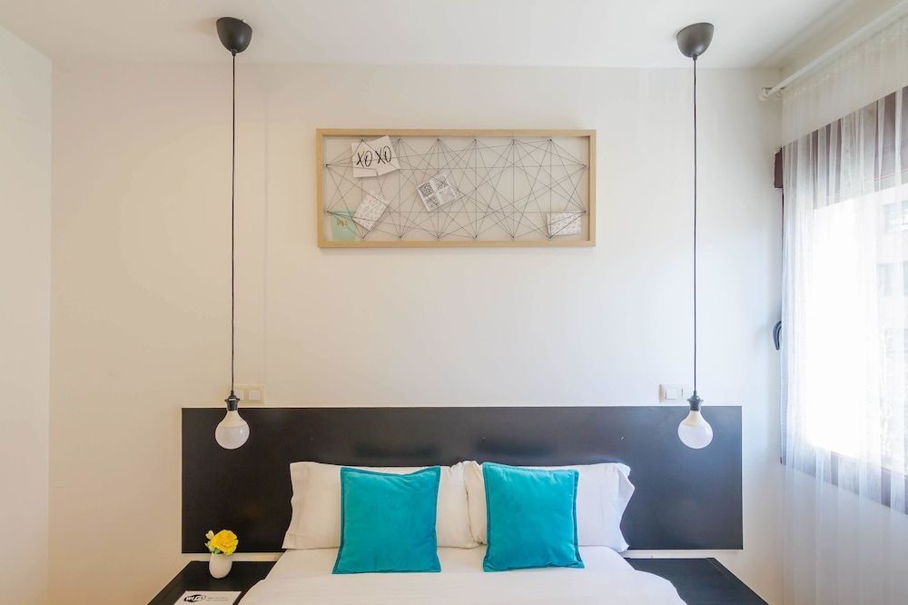 undefined AYZ Javier Cabrini - Auto check-in property 8