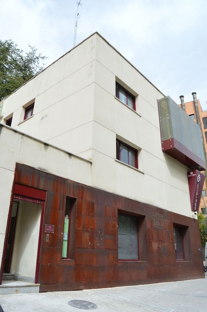 undefined AYZ Javier Cabrini - Auto check-in property 7