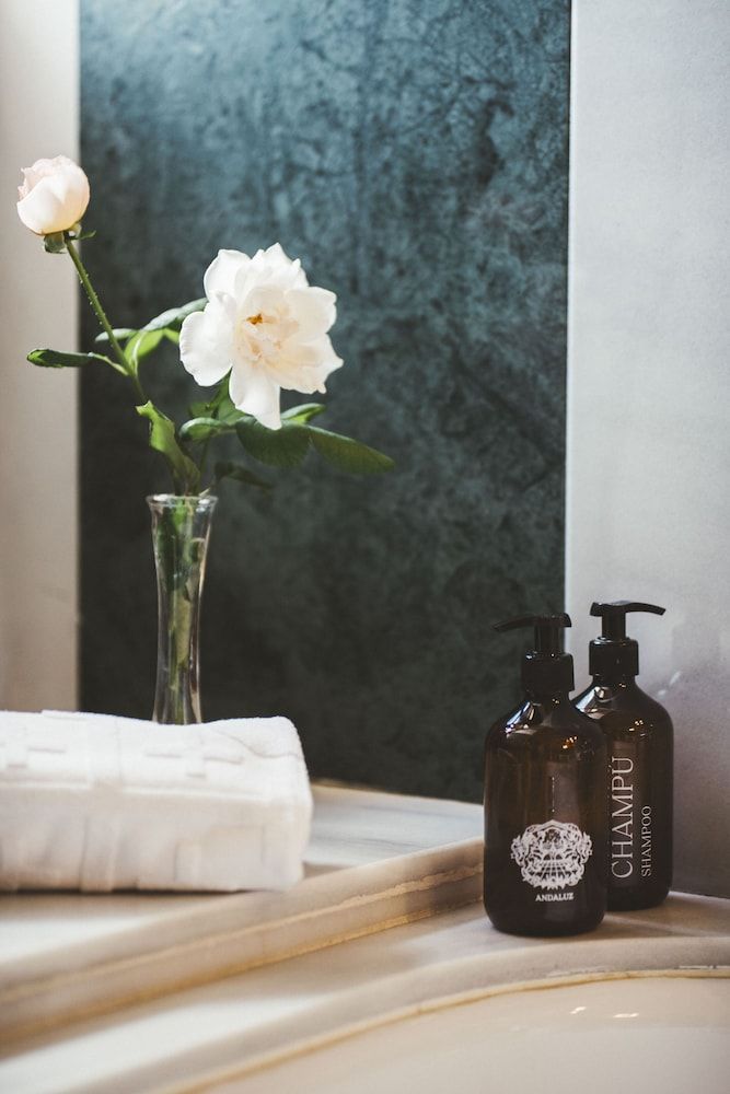 Monasterio de San Francisco Deluxe Double Room 6