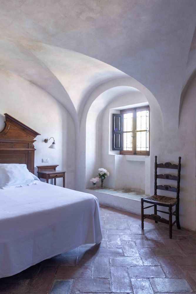 Monasterio de San Francisco Standard Double Room 2