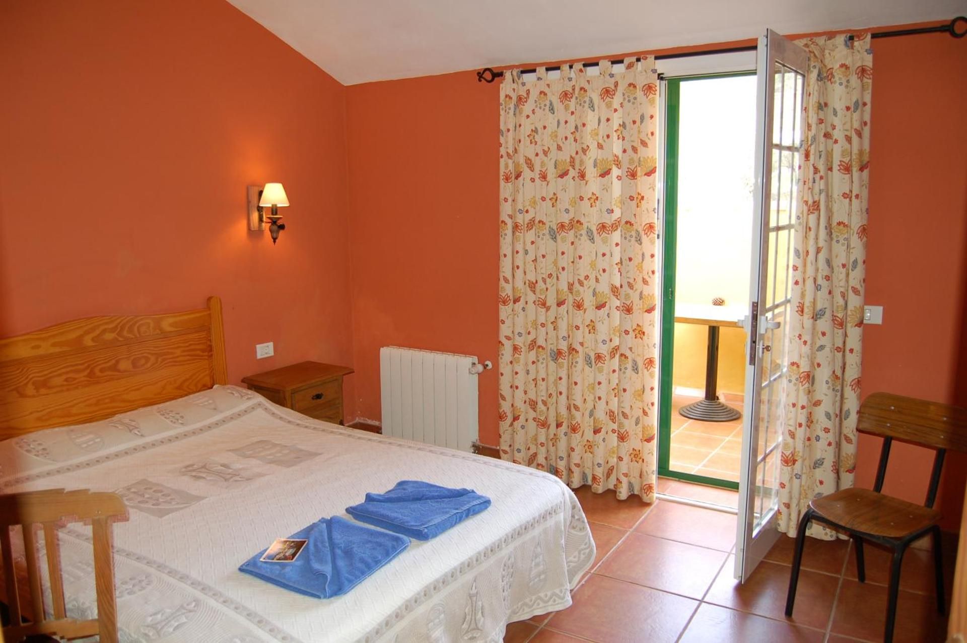 Budget Double or Twin Room