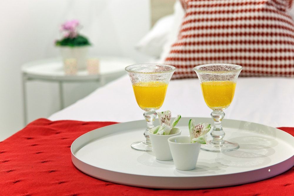 Feelathome Madrid Suites Apartments Apartment, 2 Bedrooms, Terrace 8