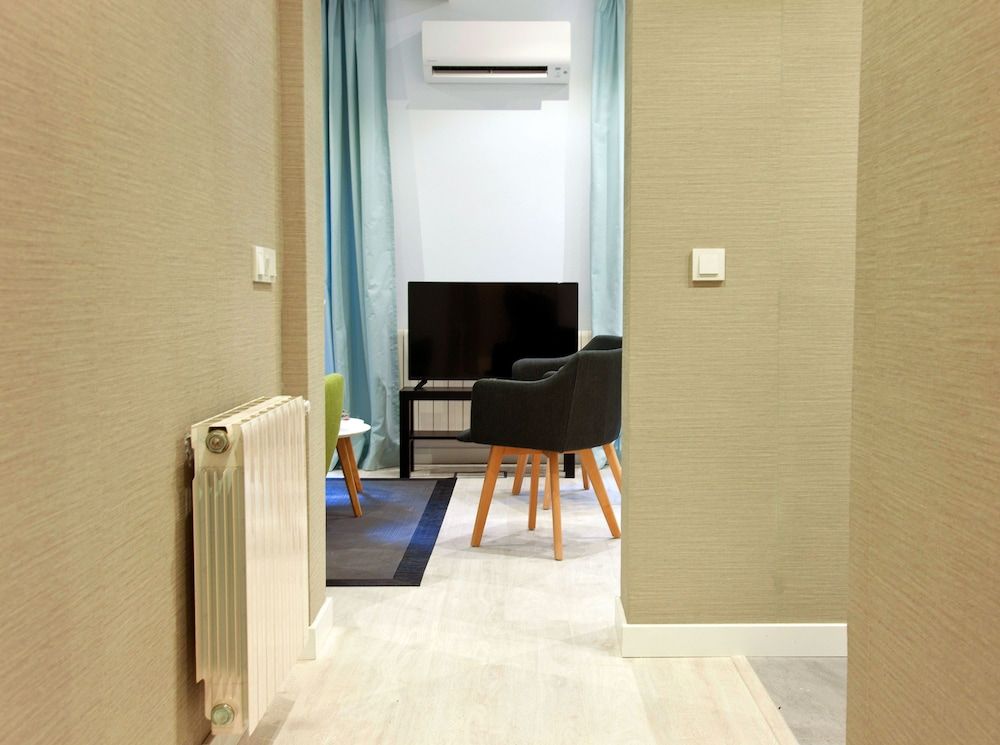 Feelathome Madrid Suites Apartments Apartment, 2 Bedrooms 9