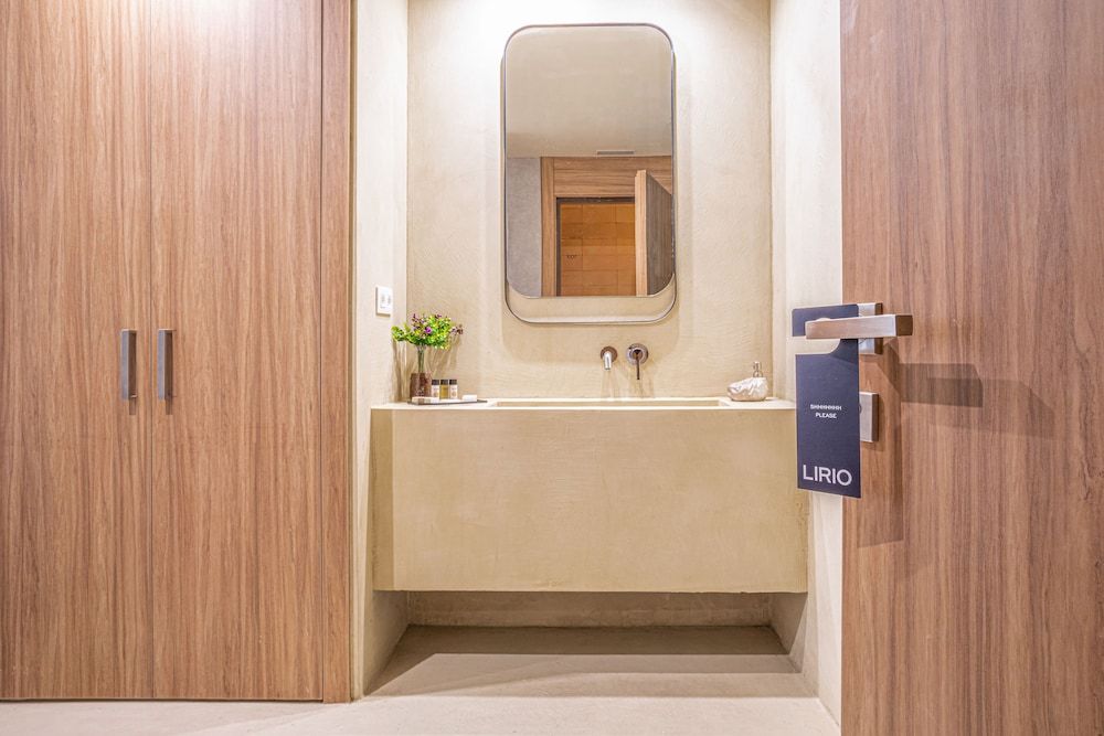 Casa Lirio Hotel Boutique Superior Double Room 6