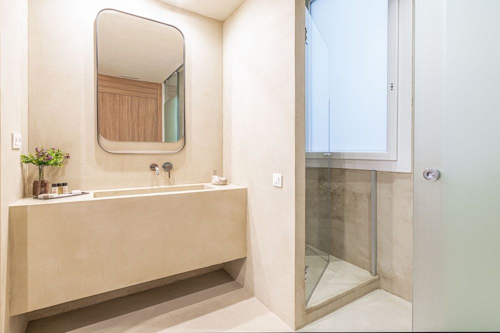 Casa Lirio Hotel Boutique Superior Double Room 5