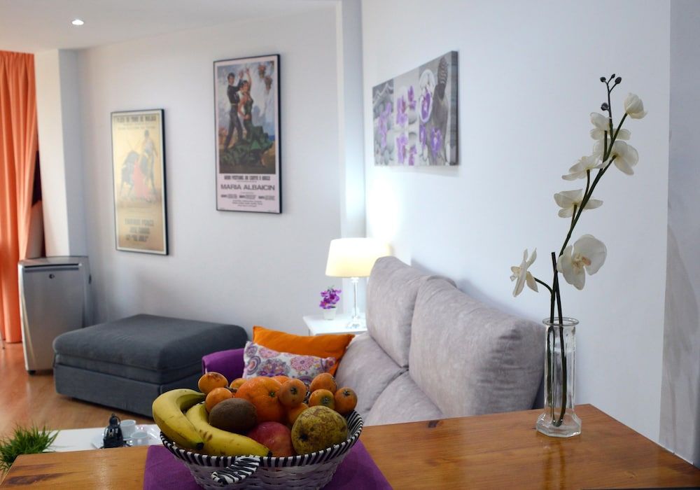 undefined Apartamento Valdecantos 1st Line 7