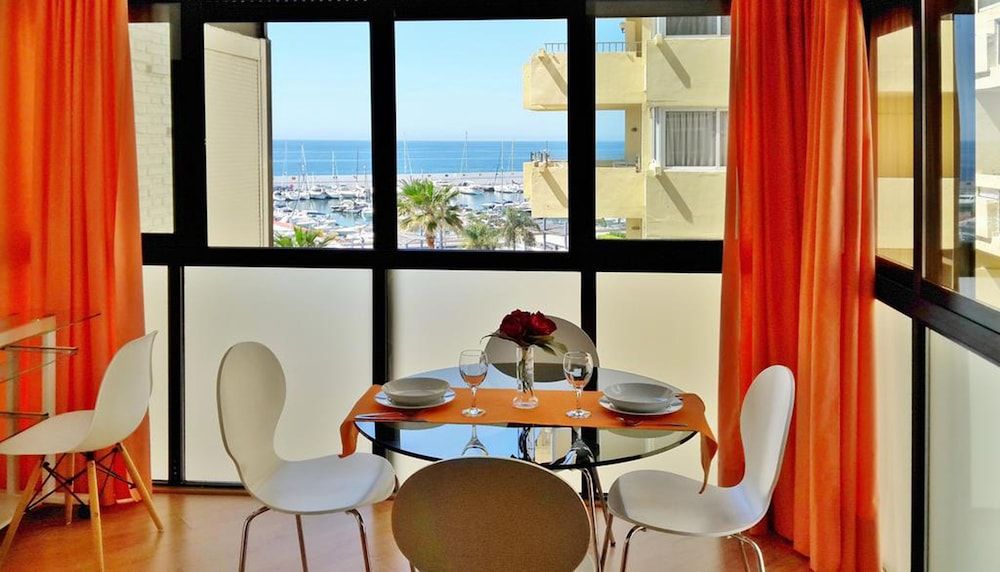 Apartamento Valdecantos 1st Line Classic Apartment, 1 Bedroom, Beachfront 4