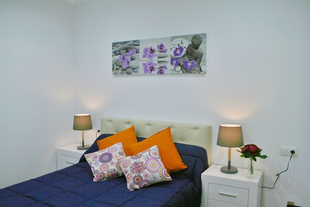 Apartamento Valdecantos 1st Line Classic Apartment, 1 Bedroom, Beachfront 2