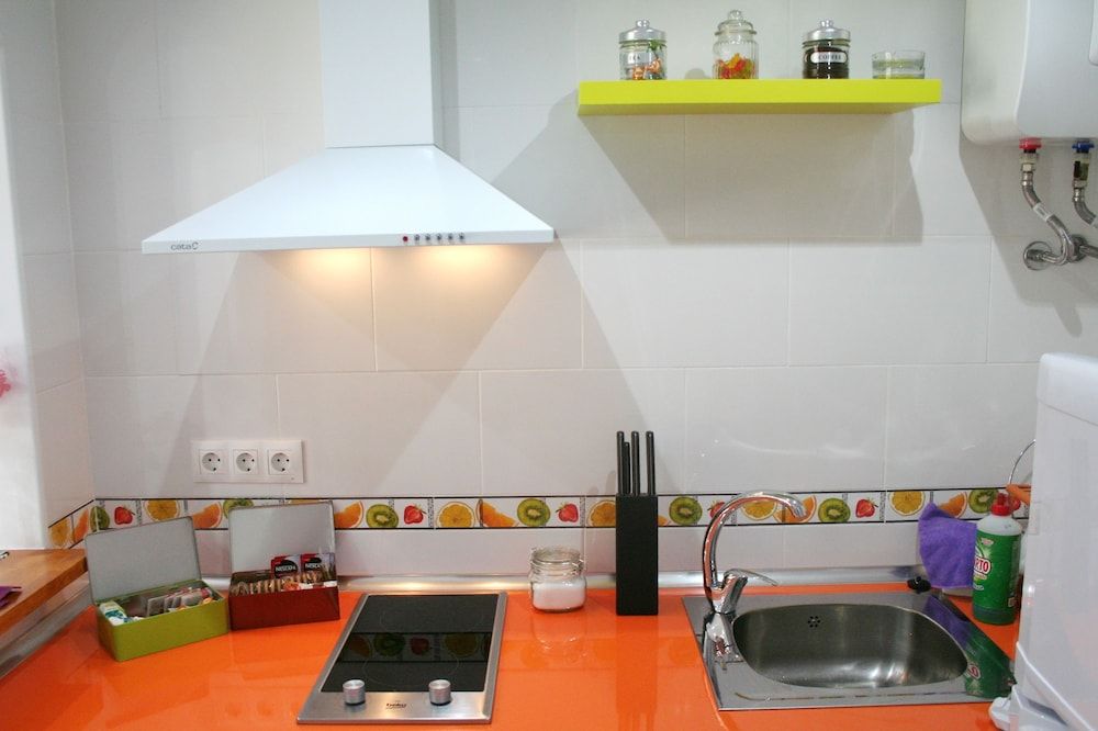 undefined Apartamento Valdecantos 1st Line