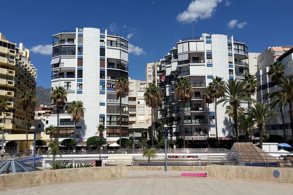 undefined Apartamento Valdecantos 1st Line 2