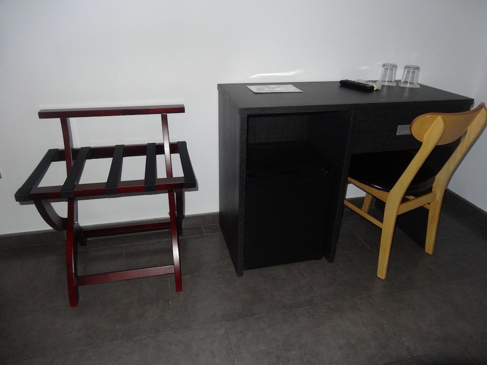 Hotel 170 Double Room 19