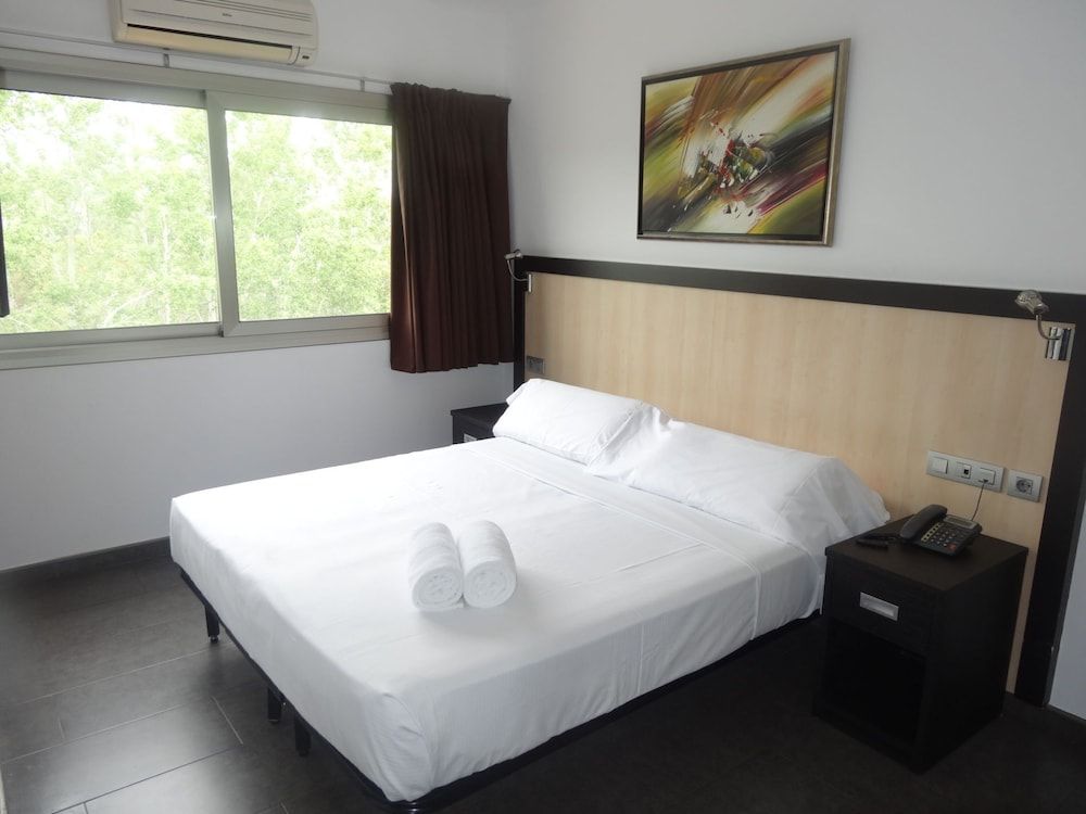 Hotel 170 Double Room 10