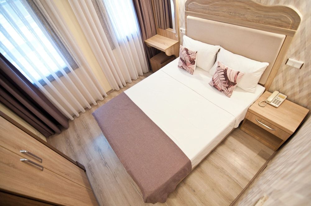 Artefes Hotel Old City Economy Double or Twin Room 5