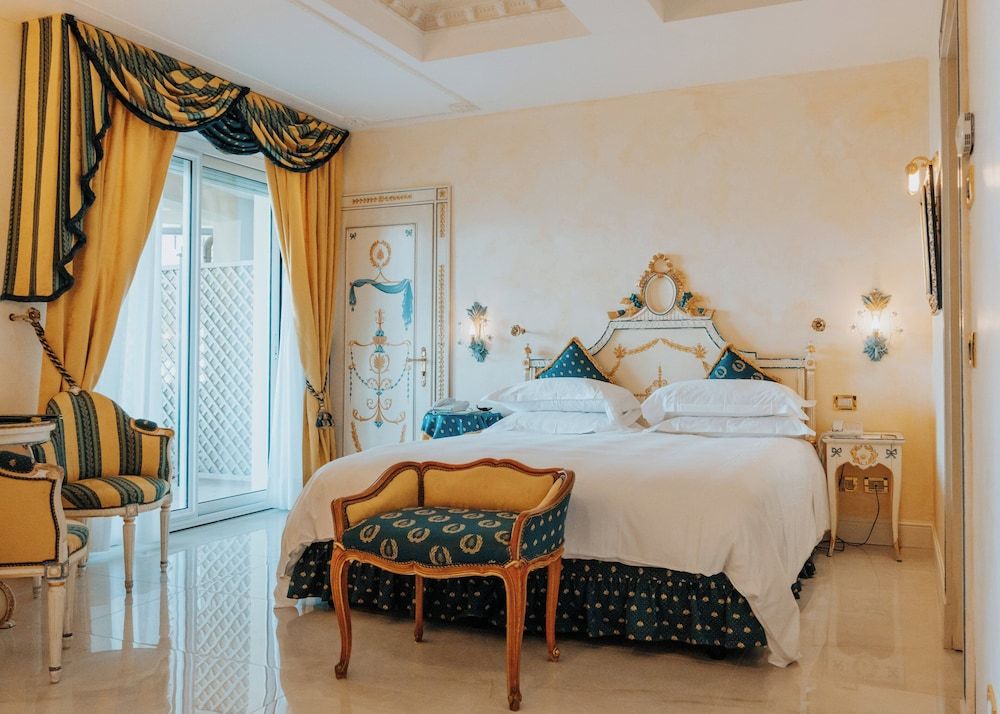 Deluxe Double or Twin Room, Annex Building