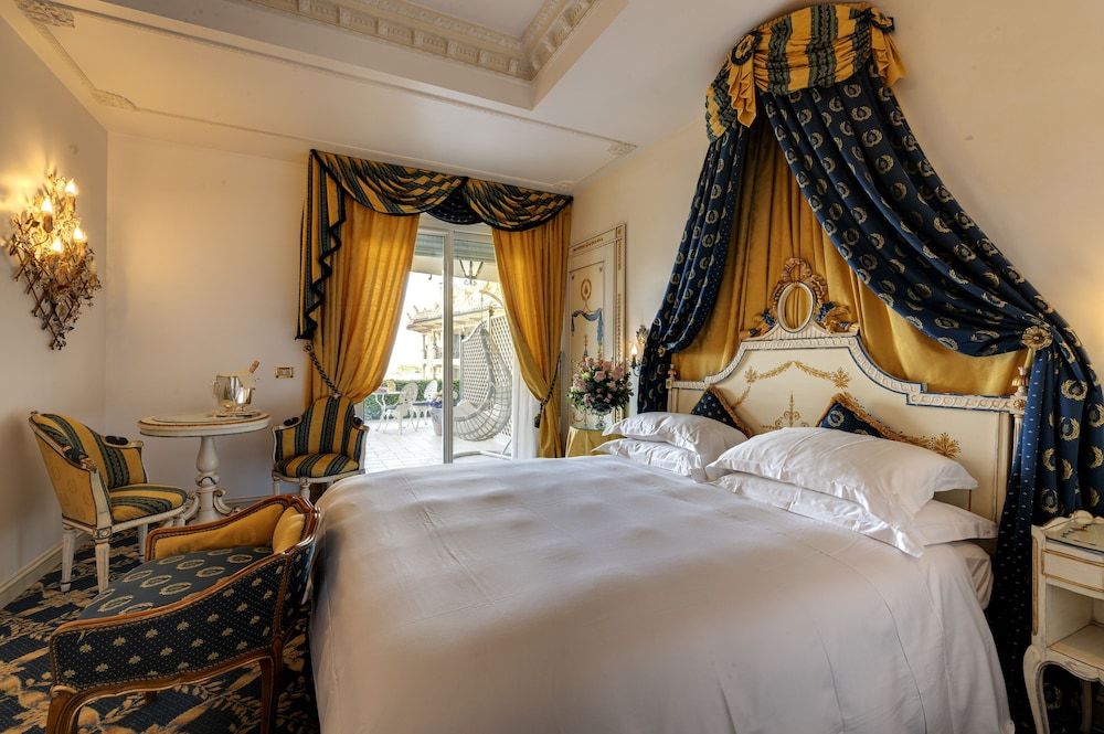 Deluxe Double or Twin Room, Annex Building