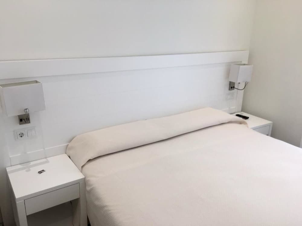 El Rincon de Gran Via Economy Double Room