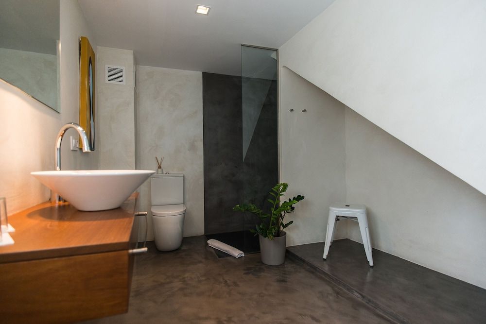 Cheap & Chic Hotel Double Room 22