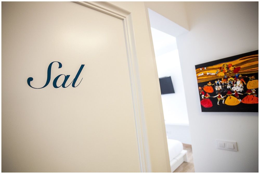 Cheap & Chic Hotel Double Room 27