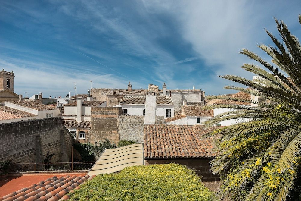 Cheap & Chic Hotel Double Room 12