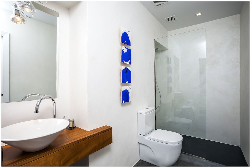 Cheap & Chic Hotel Double Room 20