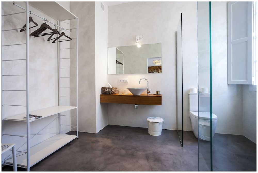 Cheap & Chic Hotel Double Room 19