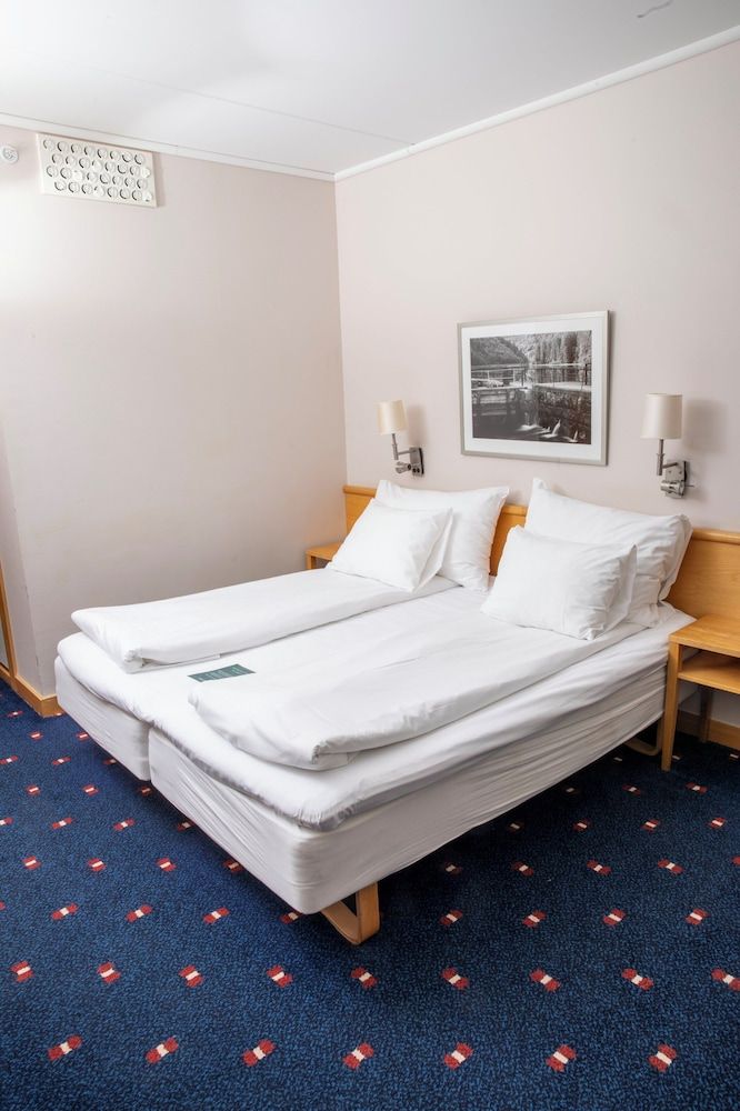 Standard Double Room, 1 Double Bed, Non Smoking