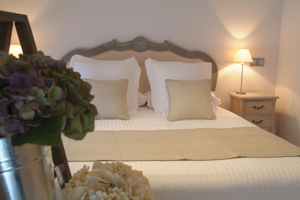 Junior Suite, 1 Bedroom