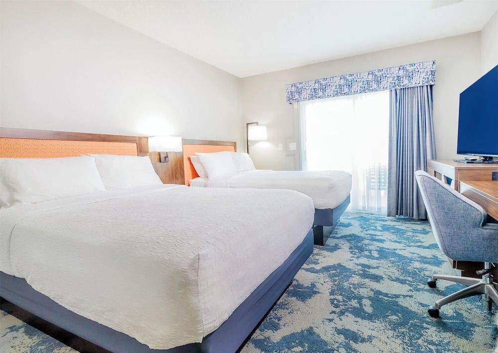 Suite, 1 King Bed, Non Smoking