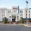Hampton Inn Waynesboro/Stuarts Draft