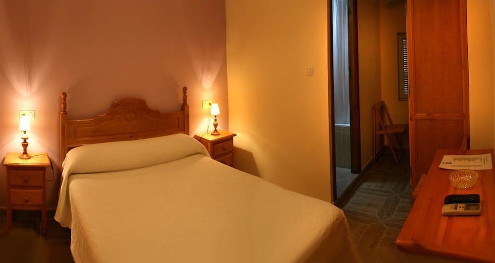 Double Room, Balcony