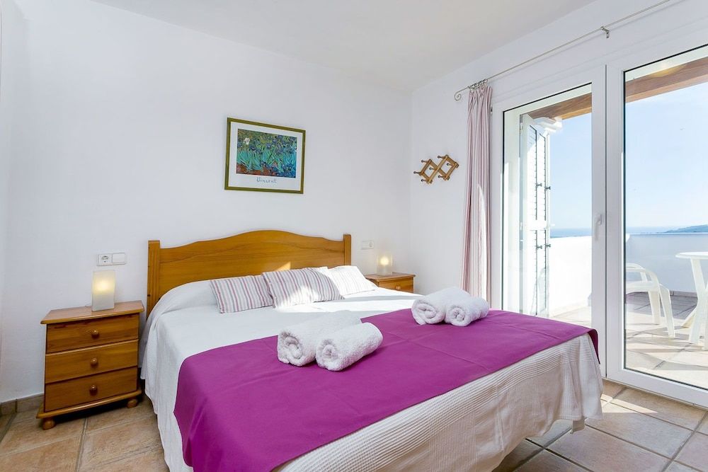 Villa, 4 Bedrooms