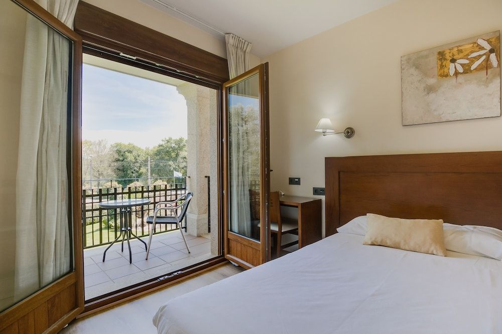 Hotel Rural Campaniola Standard Single Room 3