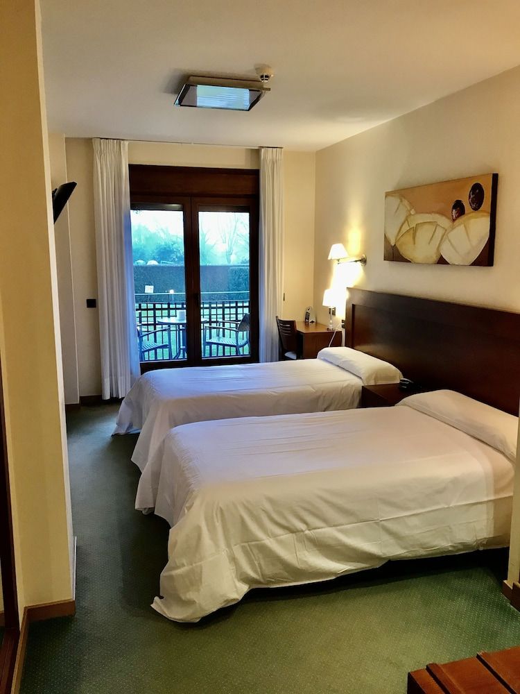 Hotel Rural Campaniola Standard Single Room 2